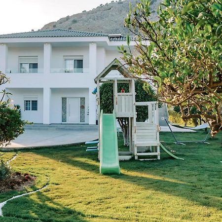 Vila M Mansion Pefki Exteriér fotografie